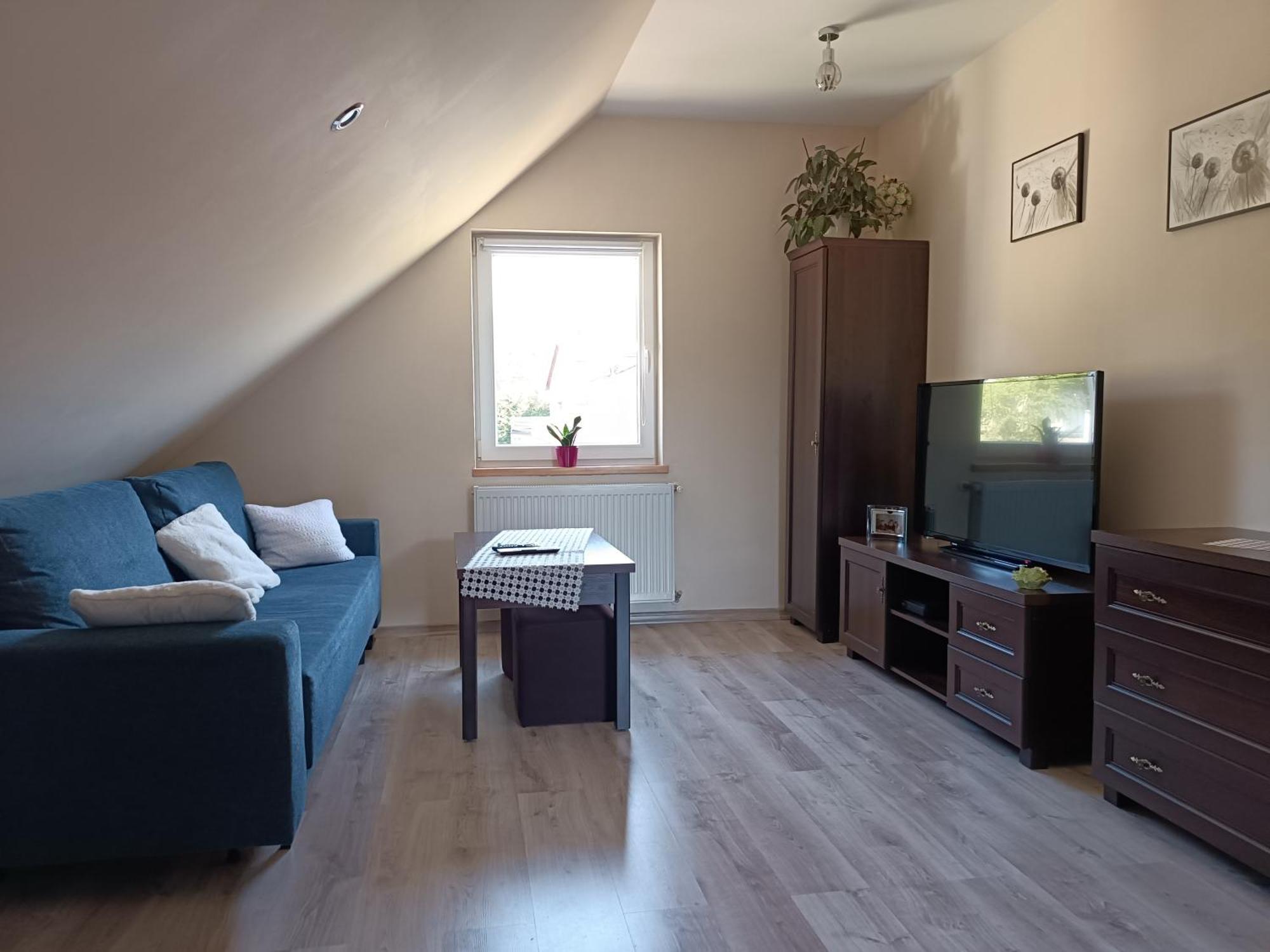 A I M Apartment วิเซวกา ภายนอก รูปภาพ