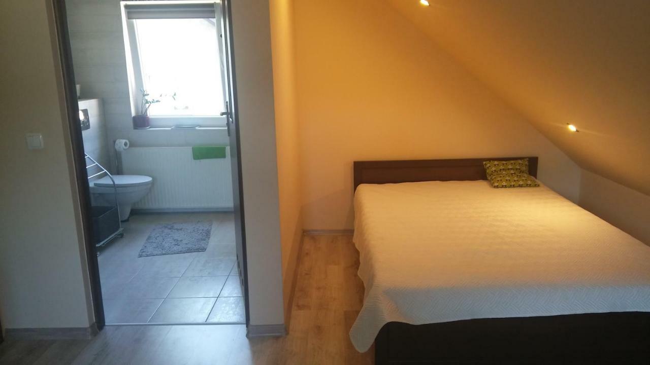 A I M Apartment วิเซวกา ภายนอก รูปภาพ