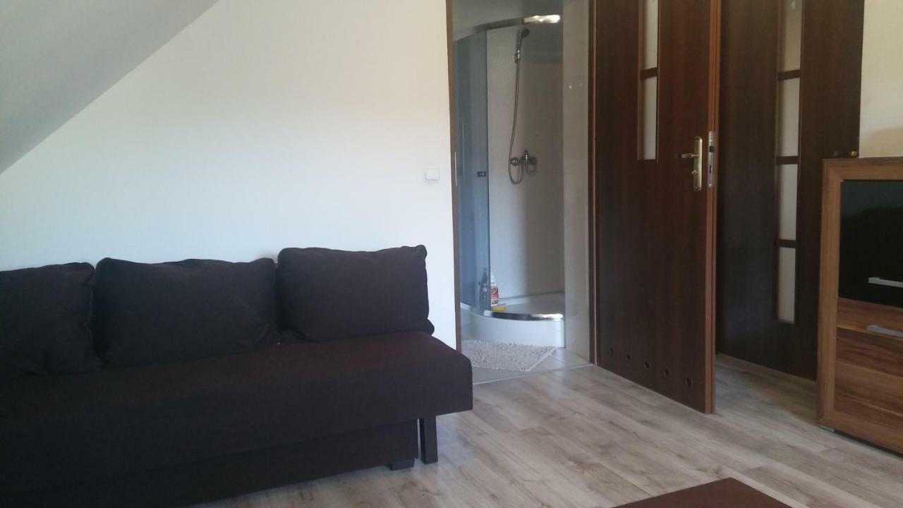 A I M Apartment วิเซวกา ภายนอก รูปภาพ