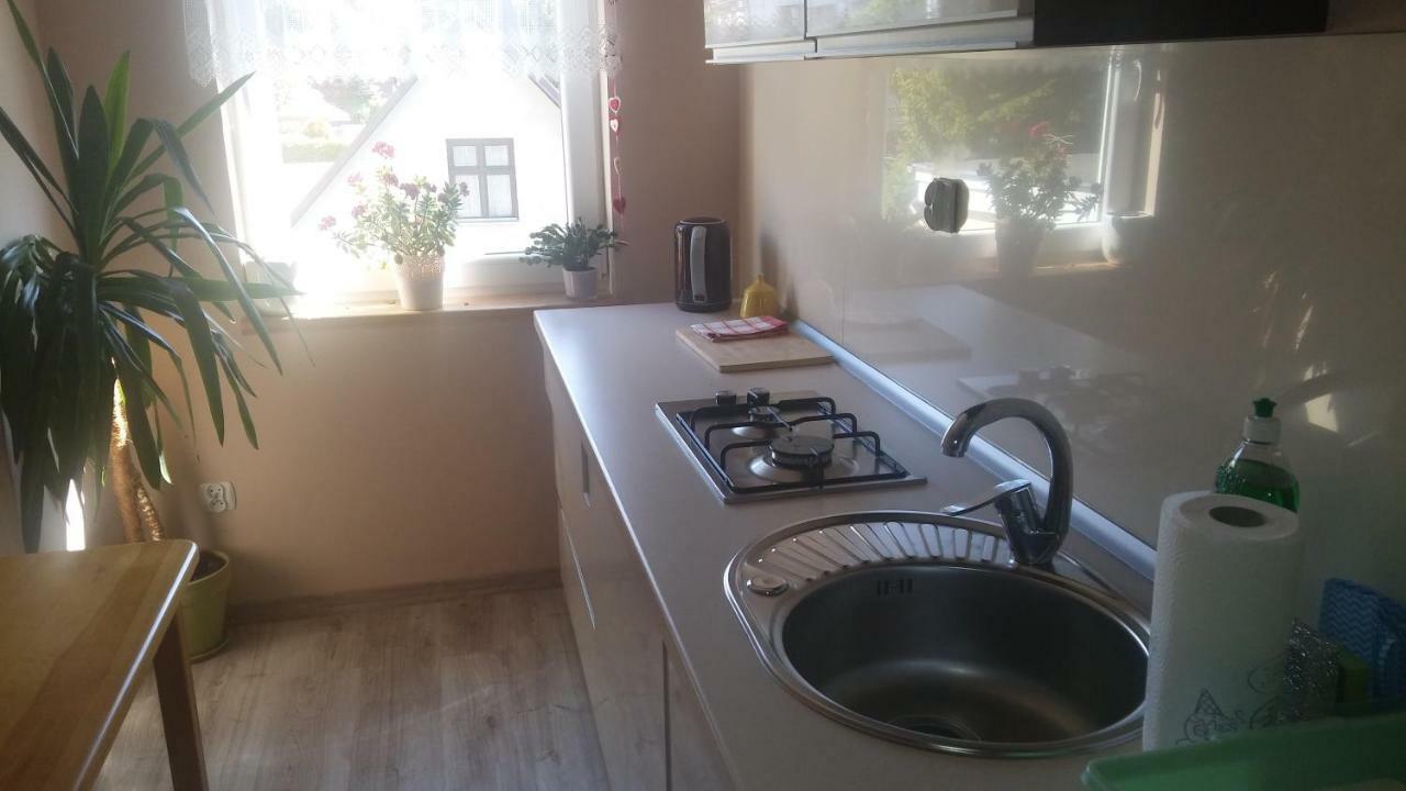 A I M Apartment วิเซวกา ภายนอก รูปภาพ